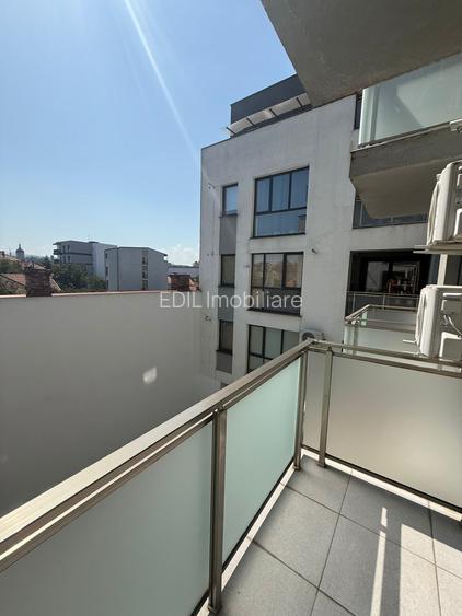 Apartament de închiriat, 1 cameră, 38 mp, parcare subterană, Central zona Paris - 15