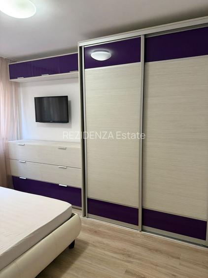 APARTAMENT MODERN SI RENOVAT 2 CAMERE FAVORIT METROU - 8