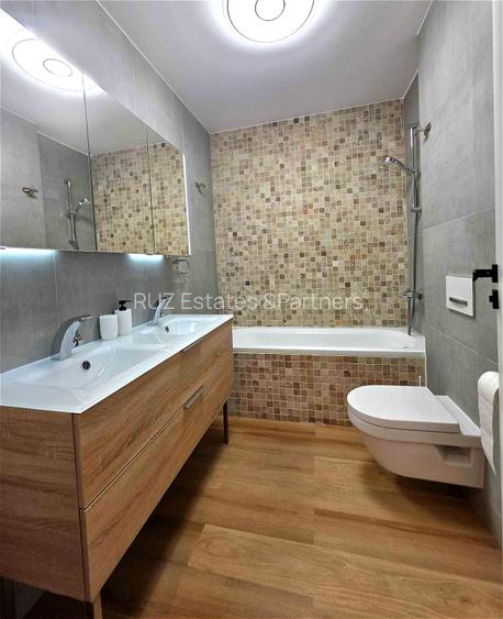 Apartament 3 Camere LUX | 2 Parcări | SPA Gratuit | Iancu Nicolae - 6