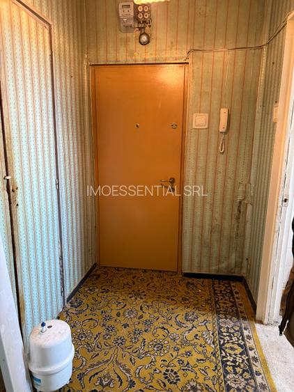 3 camere semidecomandat Drumul Taberei metrou Râul Doamnei - 14