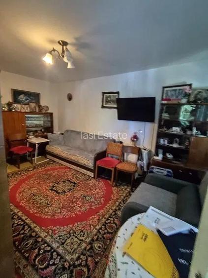 Apartament 1 Camera Nicolina - Prima Statie - 2