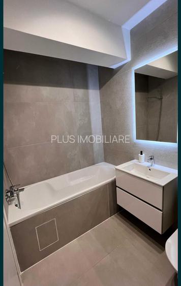 Apartament 2 camere Lux +Loc de parcare subteran situat in zona Dna Ghica - 6