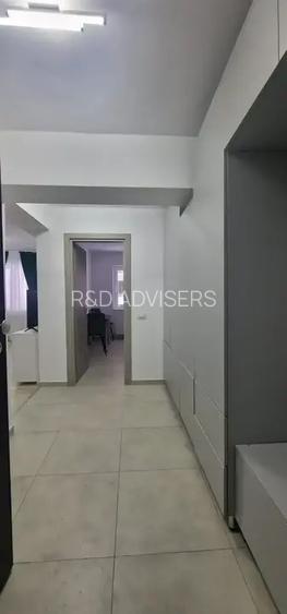 Studio-43 mp curte  gata de Mutare langa Metrou P.Poenaru - 4