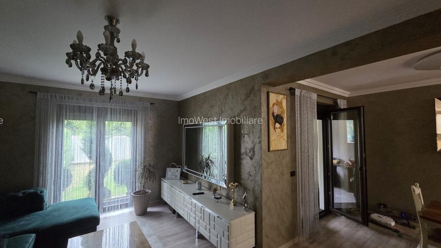 Braytim -Timisoara | 4 camere | 120 mp | 2 locuri de parcare - 5