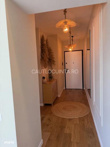 Apartament 2 camere |Cotroceni | One Cotroceni Park| PARCARE| METROU | - 9