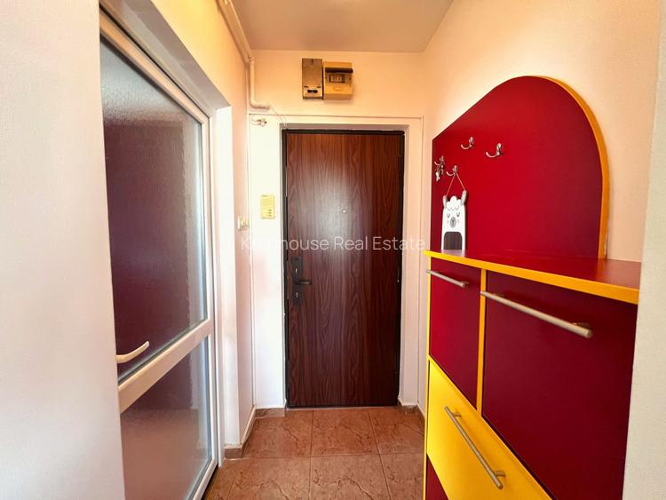 Apartament cu doua camere in zona Gemenii - 4