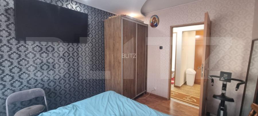 Apartament 3 camere, 68 mp, zona Dancu - 8