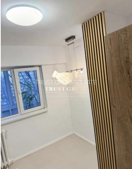 3 camere Gorjului | 1 min metrou | Bloc reabilitat | - 8