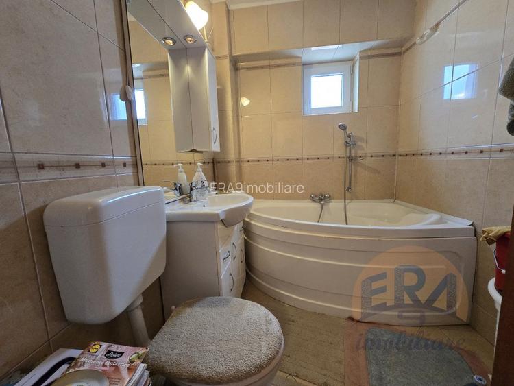 Chirie Apartament 3 camere | Central - Cicero | Etaj 5 cu lift  - 9