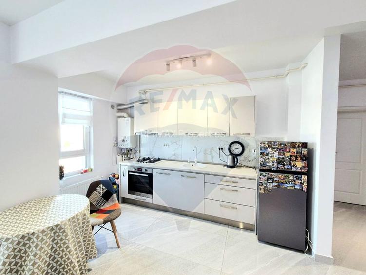 Apartament 2 camere Central Address | Loc de parcare - 6