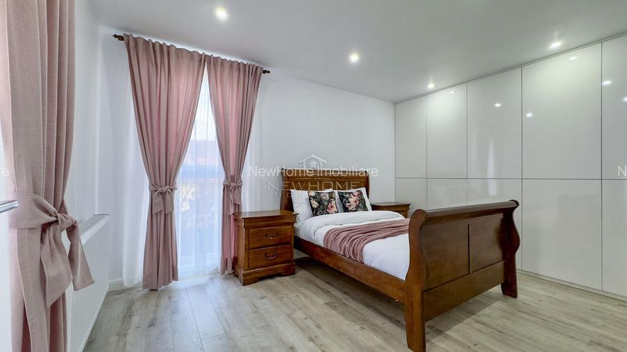 Apartament cu 3 camere de închiriat în zona Centrală - 5