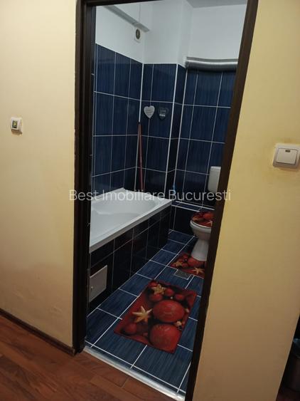 Inchiriere Garsoniera Prelungirea Ghencea / Centrala Proprie - 8