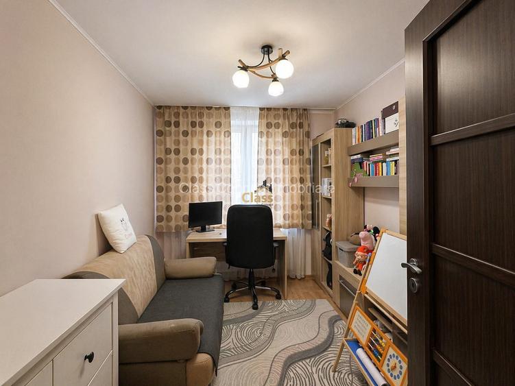 Apartament 3 camere | Modern | 63 mpu | zona Calea Floresti Manastur - 5