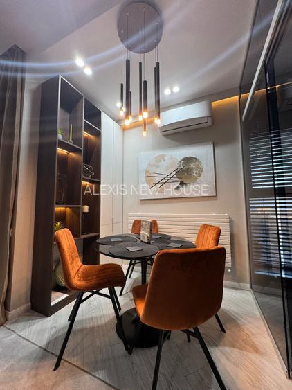 Apartament SUPERLUX zona Campus+LOC DE PARCARE(AXI99) - 25