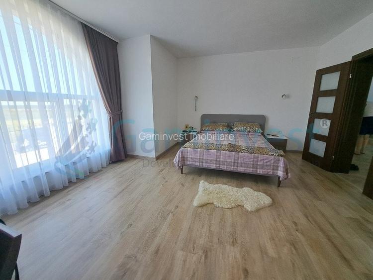 Vila 360 mp si teren de 2300 langa Baile Felix, localitatea Cordau, Bihor - 7