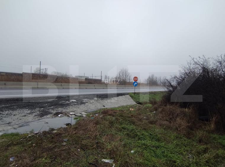 Teren industrial Isalnita 76m deschidere la E70, 2806mp - 2