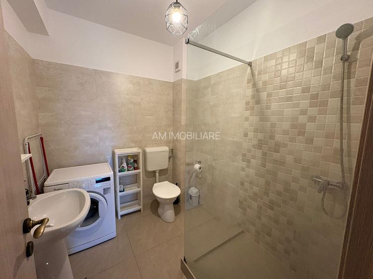 AP. 2 CAMERE POPESTI-LEORDENI - CURTE 30 MP, BLOC NOU, METROU 5 MIN - 8