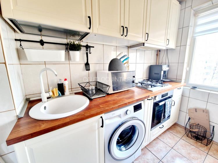 Apartament 3 Camere Doamna Ghica | Parc Plumbuita | Renovat - 4