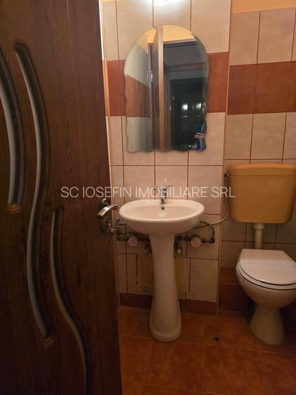 Apartament spatios langa parcul Bucovina - 6