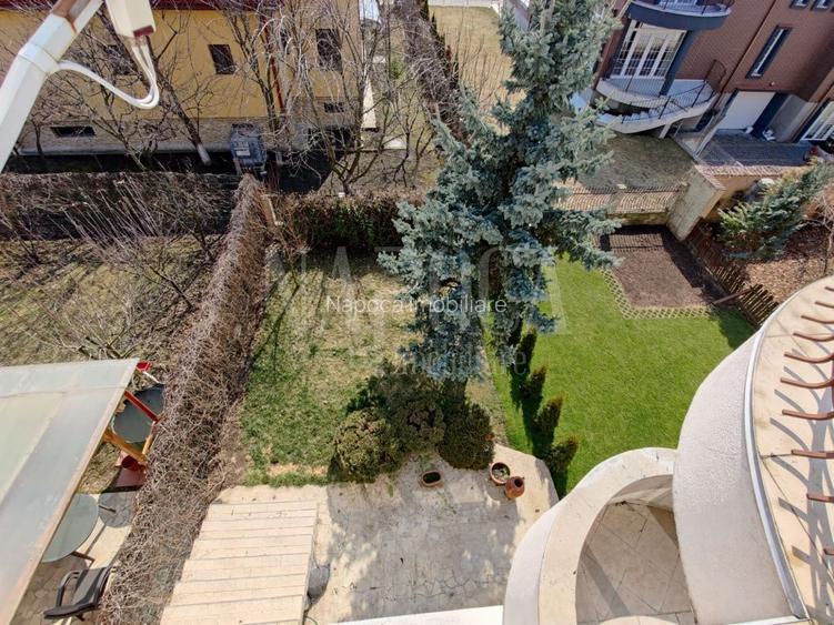 Casa 5 camere de vanzare in Buna Ziua, Cluj Napoca - 23