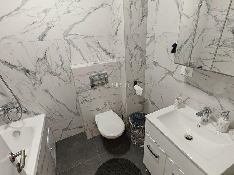 Apartament 2 camere - Imobil nou -  disponibilitate parcare - 11