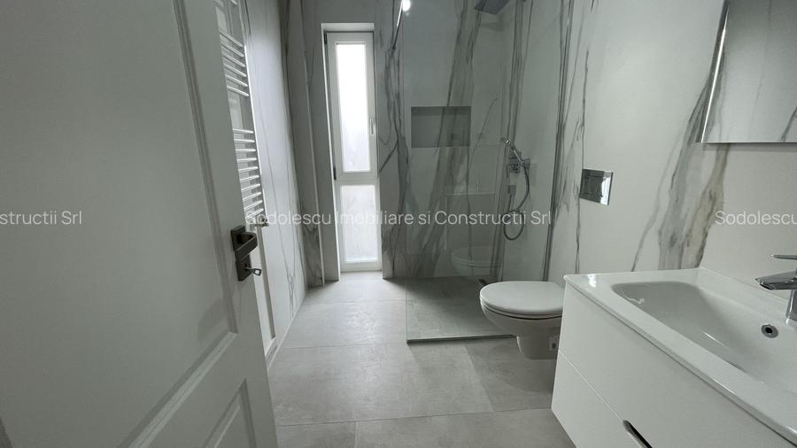 Duplex 5 camere,constructie 2024-complet finisat -Dumbravita - 24