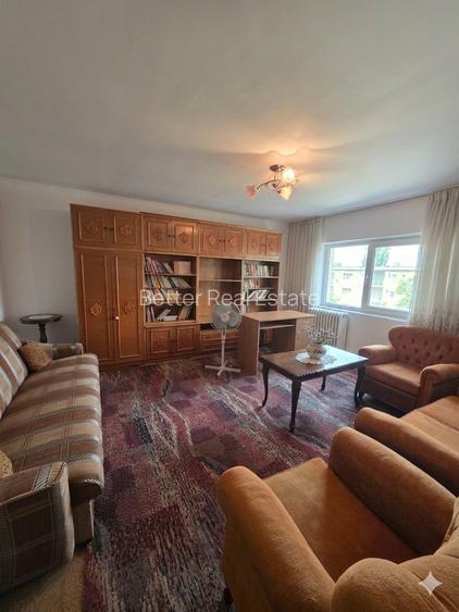 Apartament 3 camere, 2 băi,Militari,Sector 6,Aleea Ghirlandei nr 4 - 4