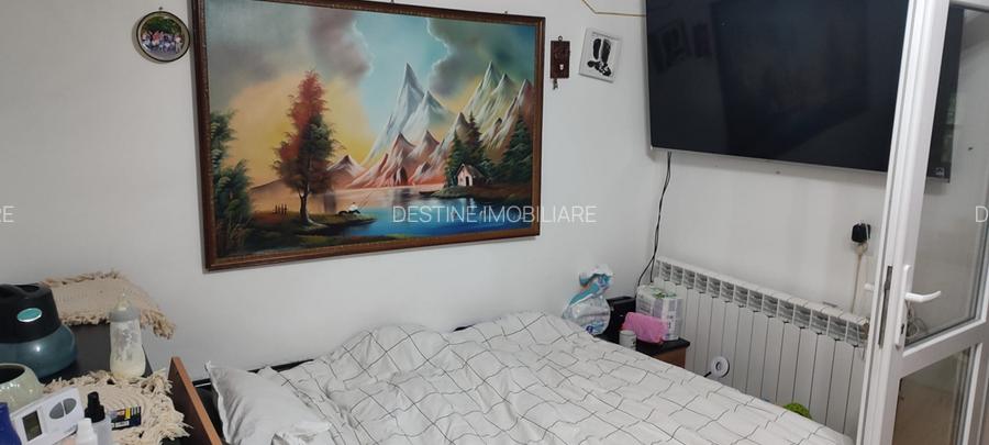 Garsoniera compusa din 2 camere la parter zona Micro 3 zona cu multe facilitati - 8