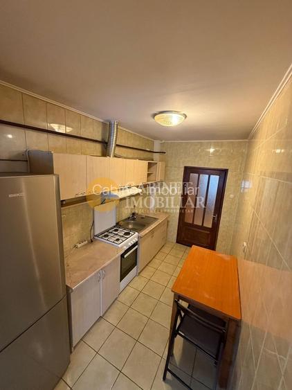 2 CAMERE - PACURARI - PETRU PONI--LIBER - 6