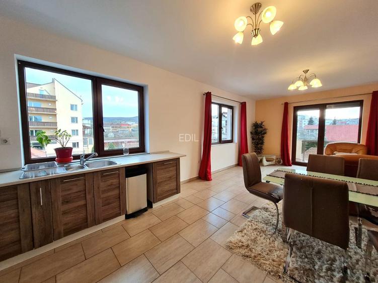 Apartament spațios cu 4 camere în zona Frunzișului, Cluj-Napoca - 5