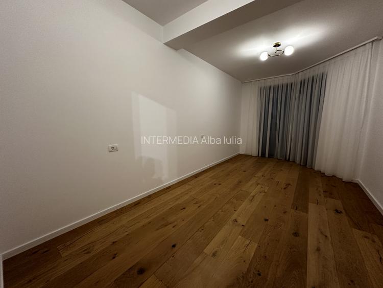 Apartament 2 Camere | Bloc 2026 | Finisat | Mobilat | Utilat | Parcare | CENTRU - 5