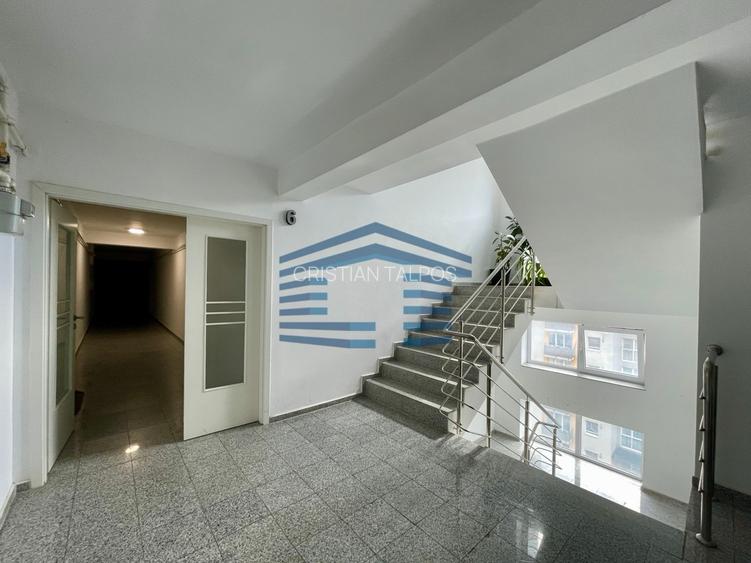 Garsonieră Decomandată 38 mp -Dressing - Balcon -Bucatarie -Parcare- Avantgarden - 15