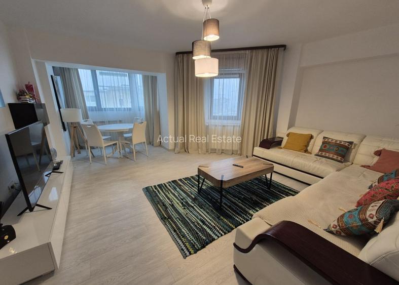 APARTAMENT 2 CAMERE | FALEZA NORD | VEDERE LA MARE | LOC DE PARCARE - 3