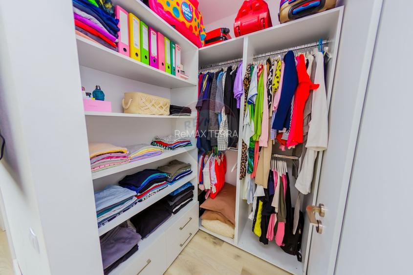 Casă super finisata de vanzare în sat Sasar / schimb cu Apartament - 29