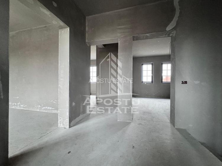 Casa individuala cu 5 camere, 2 bai, in Dumbravita - 10