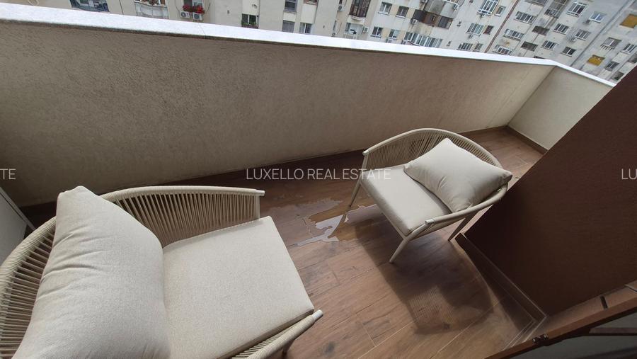 APARTAMENT 3 CAMERE-MOBILAT-UTILAT -SUPRAFATA GENEROASA-BLOC NOU- AMPLASAT IDEAL - 40