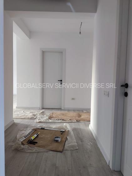 FARA COMISIOANE in Gulia casa cu 4 camere 2 bai terasa PARTER+pod placa la cheie - 35