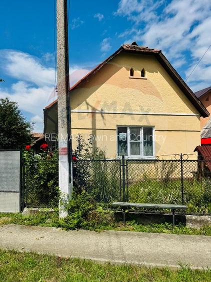 Casă / Vilă cu 3 camere de vânzare - 3