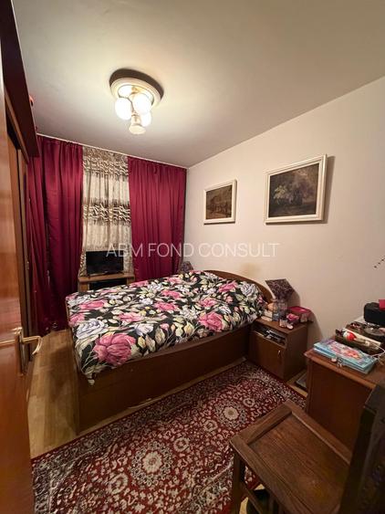 Drumul Taberei.Parc Moghioros, Metrou, APARTAMENT 4 CAMERE - 5
