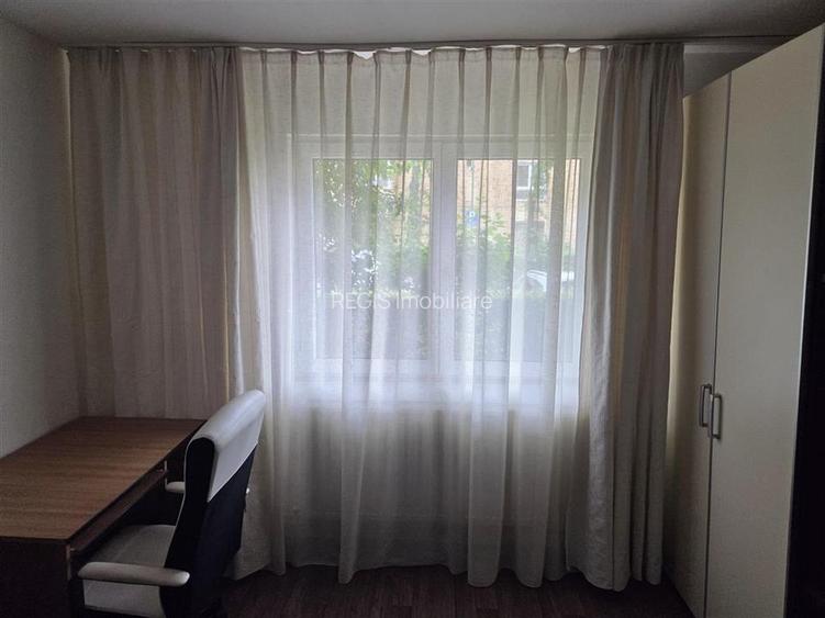 Apartament 2 camere mobilat si utilat Avram Iancu - 8