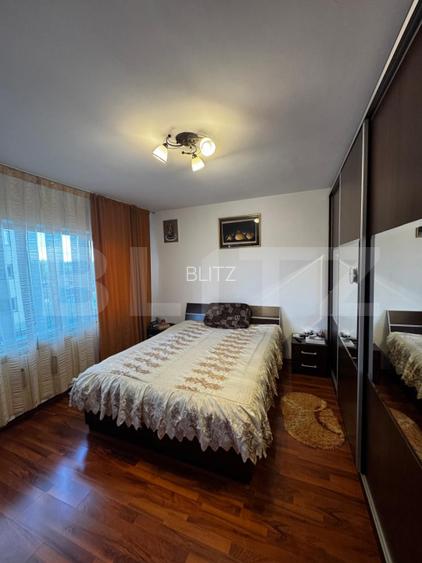 Apartament 2 camere decomandat, 70 mp, etaj 2 – Dream Village Canta - 2