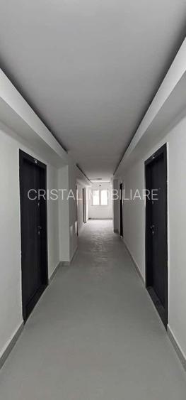 Garsonieră modernă, pet friendly etaj 1, bloc reabilitat, 1 min metrou - 15