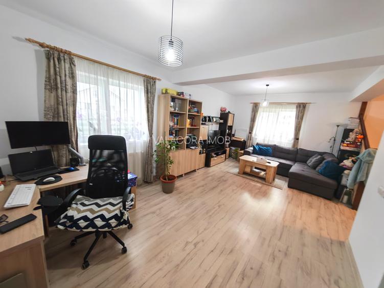 Vila individuala | Com Berceni| Str.Lacramioarei - 7