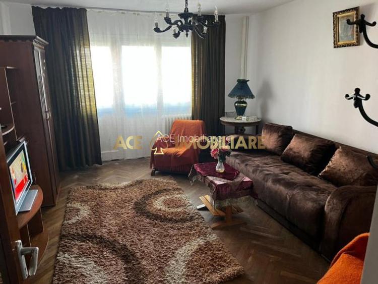 2 Camere | Titan | Proximitate Metrou | Mobilat | Utilat - 2