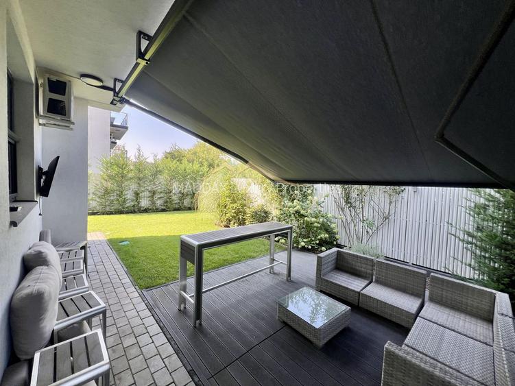 Vila LUX **5 camere**3 locuri parcare** Complex NOU//Sisesti - 13