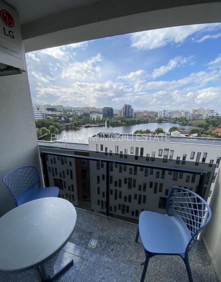 Apartament Premium de Închiriat – Park Lake Residence, Cluj-Napoca - 7