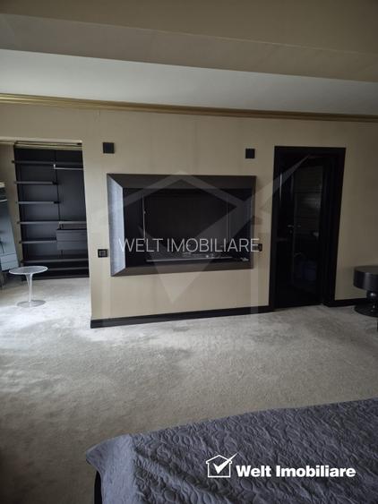 Apartament premium, bloc Semiluna Plopilor - 19