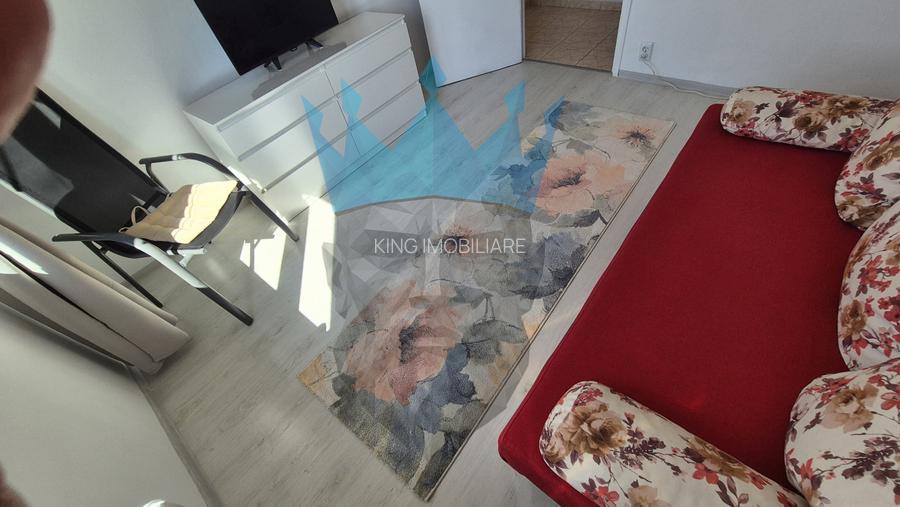 Apartament 2 Camere Nicolae Grigorescu Bucuresti - 15