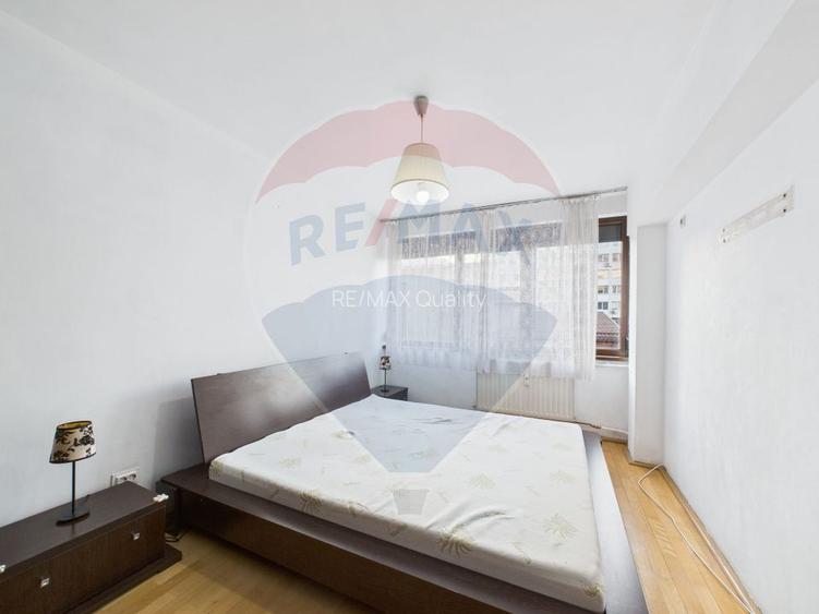 Apartament cu 3 camere cochet in zona Basarabia/Arena Nationala - 3