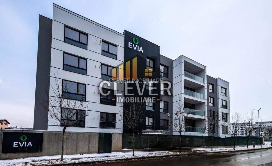 Apartament 2 Camere Premium | Smart Home Ready | Pallady - 12